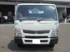 FUSO CANTER