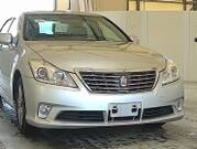 2010 TOYOTA CROWN