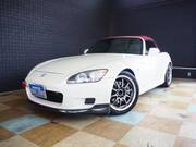 2003 HONDA S2000