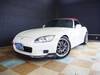 HONDA S2000