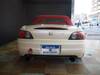 HONDA S2000