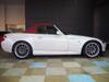 HONDA S2000