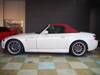 HONDA S2000