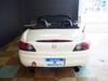 HONDA S2000