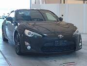2014 TOYOTA 86 GT