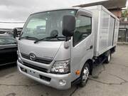 2015 HINO DUTRO