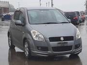 2010 SUZUKI SPLASH
