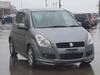 SUZUKI SPLASH