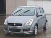 SUZUKI SPLASH