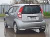 SUZUKI SPLASH