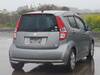 SUZUKI SPLASH
