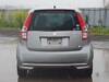 SUZUKI SPLASH