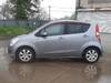 SUZUKI SPLASH