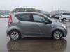 SUZUKI SPLASH