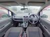 SUZUKI SPLASH