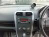 SUZUKI SPLASH