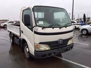 2007 TOYOTA DYNA 2ton