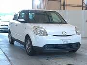 2012 MAZDA VERISA C