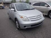 2002 TOYOTA IST 1.3F L EDITION