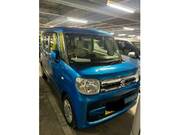 2018 SUZUKI SPACIA