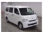 2019 TOYOTA TOWNACE VAN GL