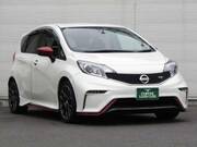 2015 NISSAN NOTE