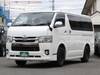 TOYOTA REGIUS ACE VAN