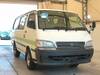 TOYOTA HIACE WAGON