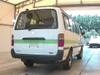TOYOTA HIACE WAGON