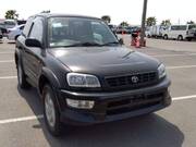 1998 TOYOTA RAV4