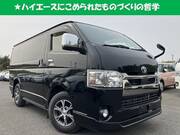 2021 TOYOTA HIACE VAN