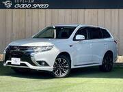 2016 MITSUBISHI OUTLANDER PHEV