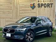 2020 VOLVO XC60
