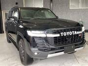 2023 TOYOTA LAND CRUISER