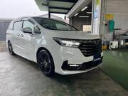 2022 HONDA ODYSSEY