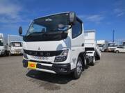 2024 FUSO CANTER