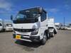 FUSO CANTER