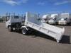 FUSO CANTER