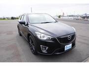 2012 MAZDA CX-5 XD