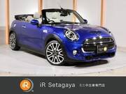 2018 BMW MINI