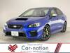 SUBARU WRX STI