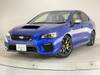 SUBARU WRX STI