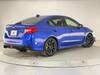 SUBARU WRX STI