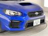 SUBARU WRX STI