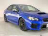 SUBARU WRX STI