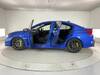 SUBARU WRX STI