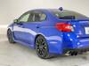 SUBARU WRX STI