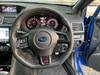 SUBARU WRX STI