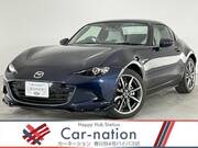 2021 MAZDA ROADSTER RF