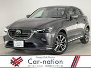 2020 MAZDA CX-3